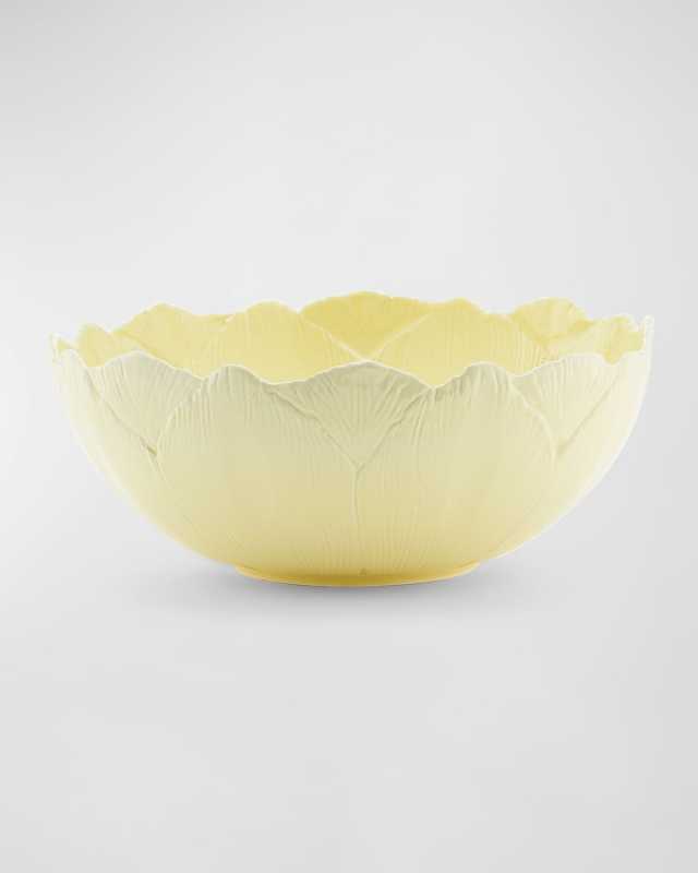 Cherry Blossom Small Salad Bowl